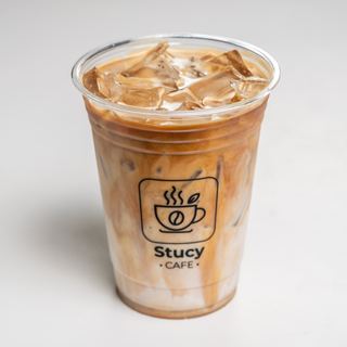 Caramel macchiato