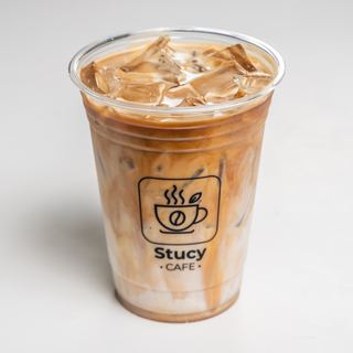 Spanish latte